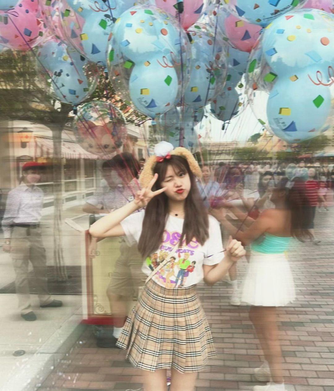 香港小姐2023|莊子璇 Hilary IG @hilary_ig