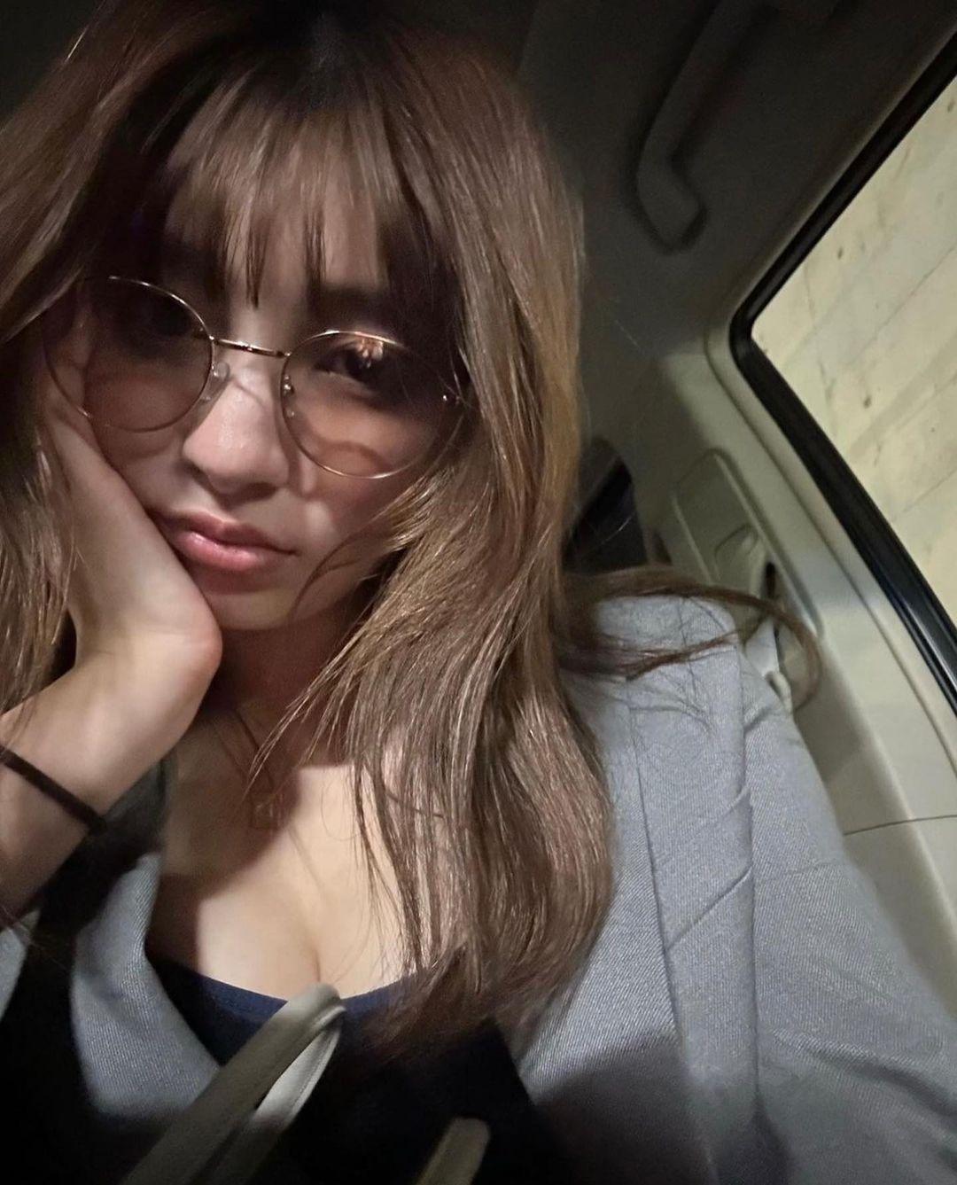 吉川愛IG Followers達112.8萬 @ai_yoshikawa_official