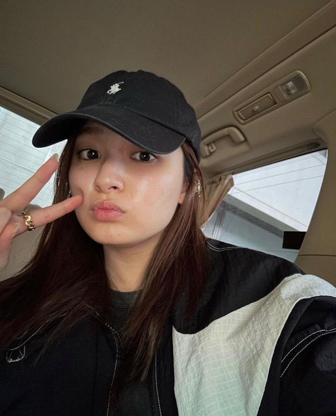 吉川愛IG Followers達112.8萬 @ai_yoshikawa_official