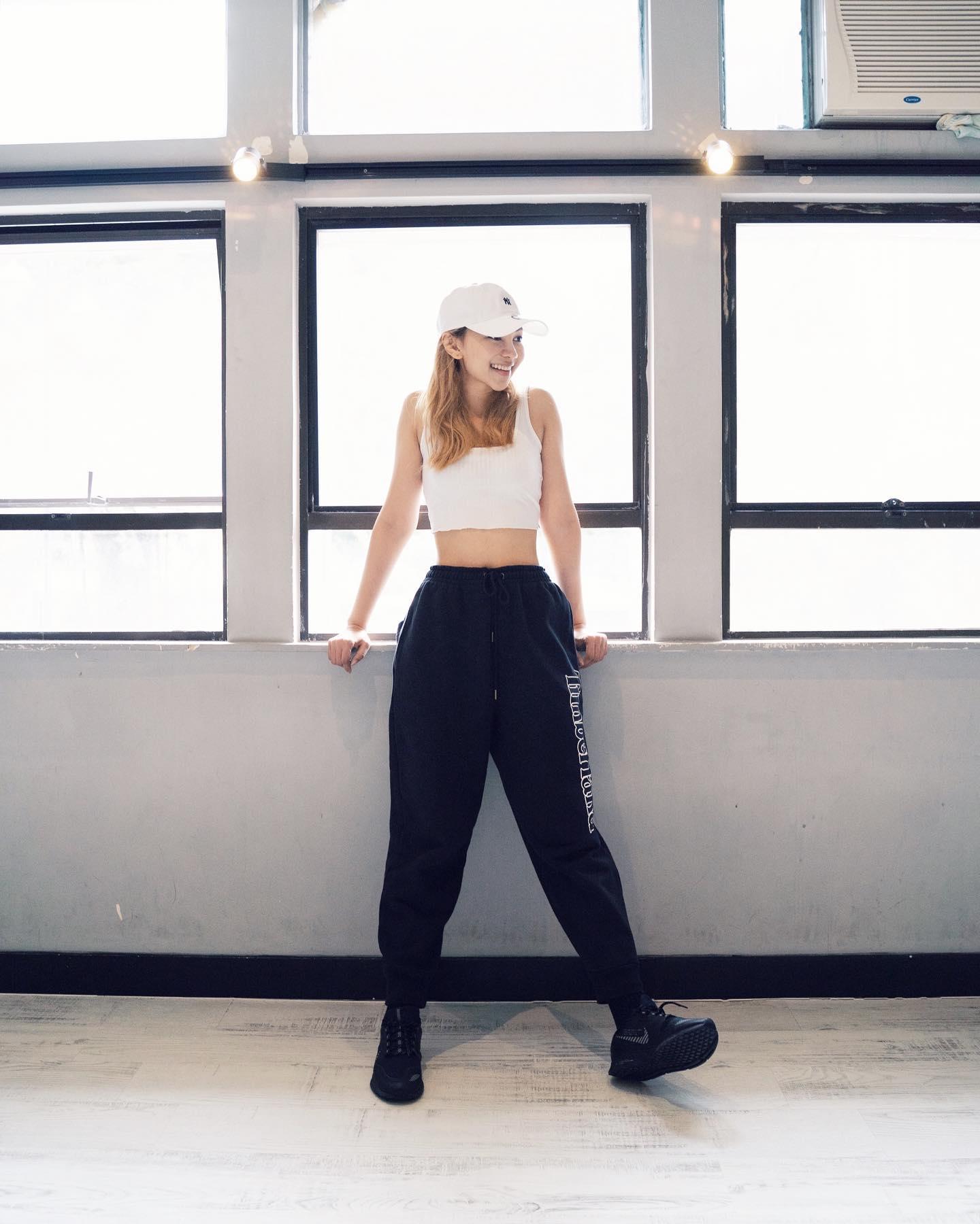 AGA江海迦終於如願到紅館開騷。