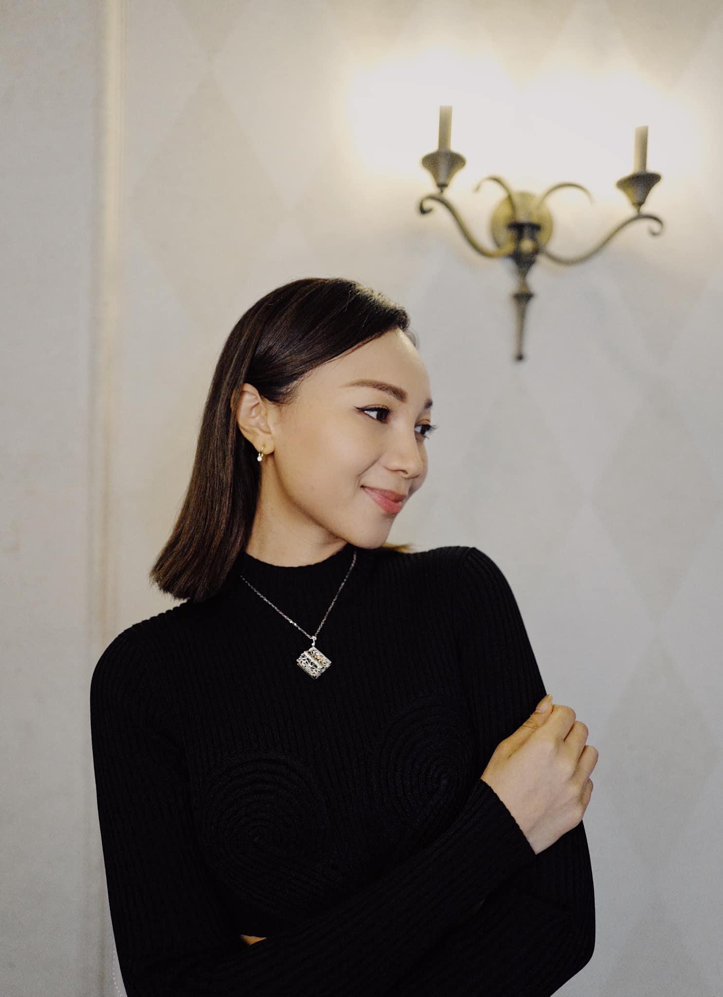 AGA江海迦終於如願到紅館開騷。