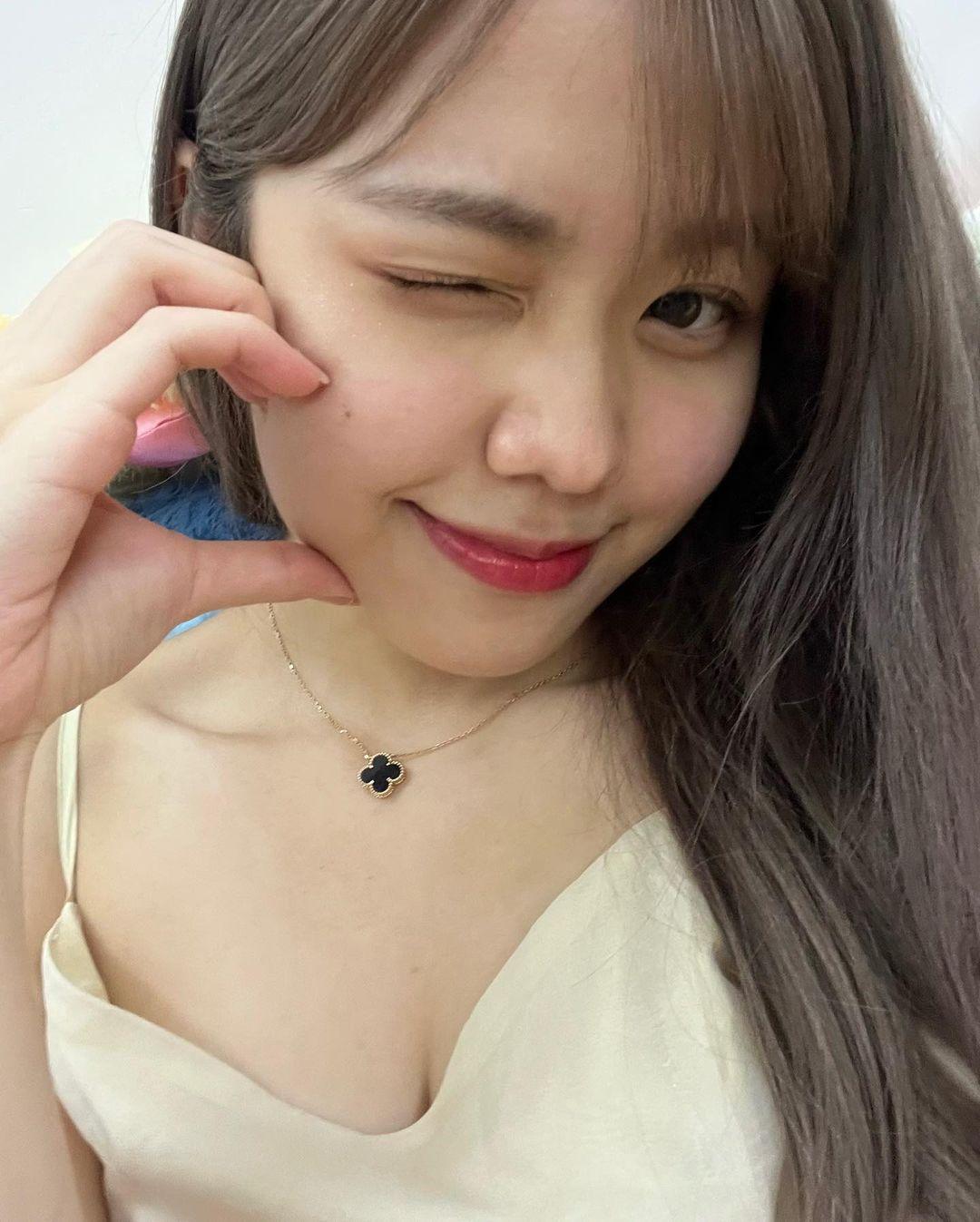 香港小姐2023|莊子璇 Hilary IG @hilary_ig