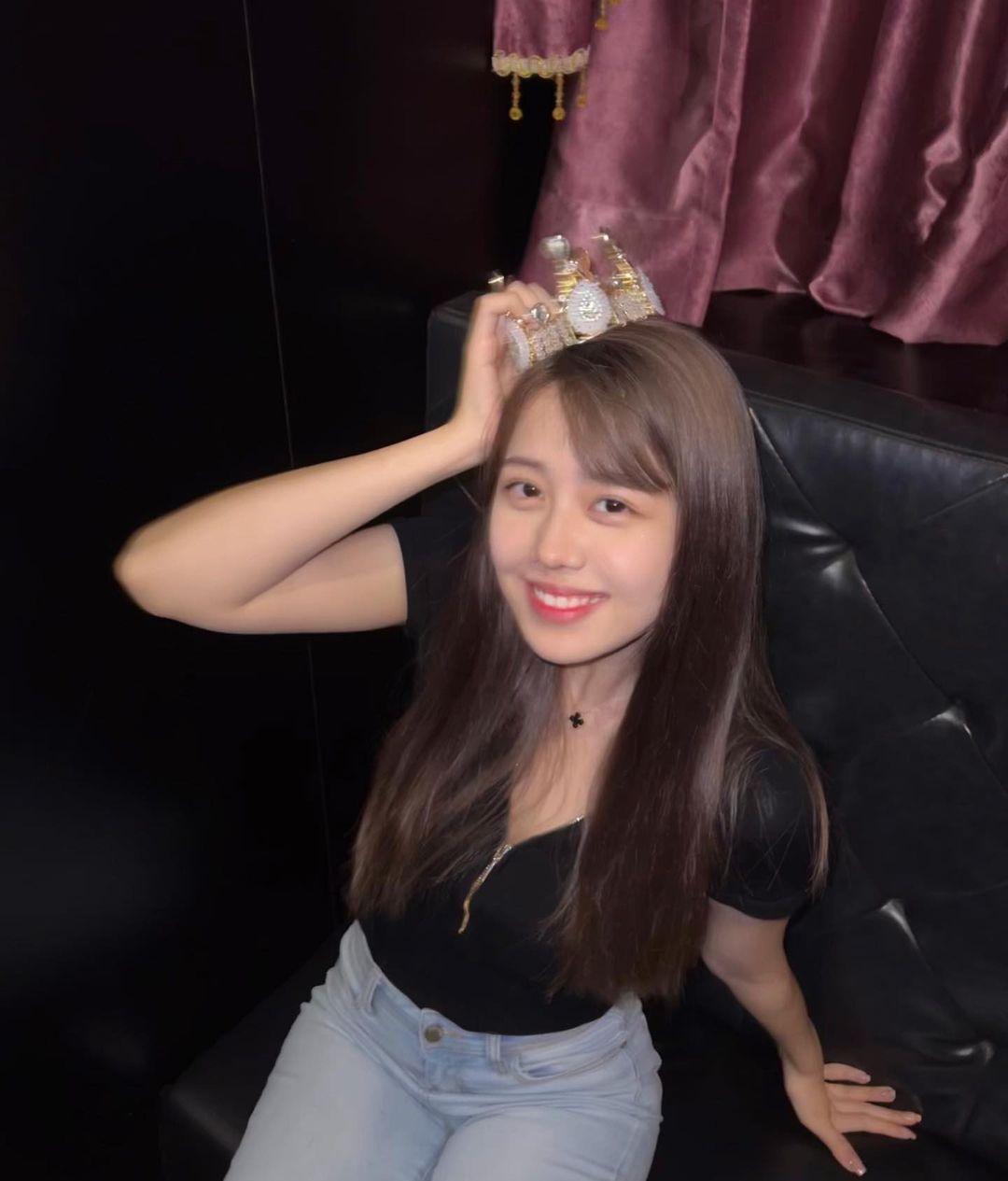 香港小姐2023|莊子璇 Hilary IG @hilary_ig