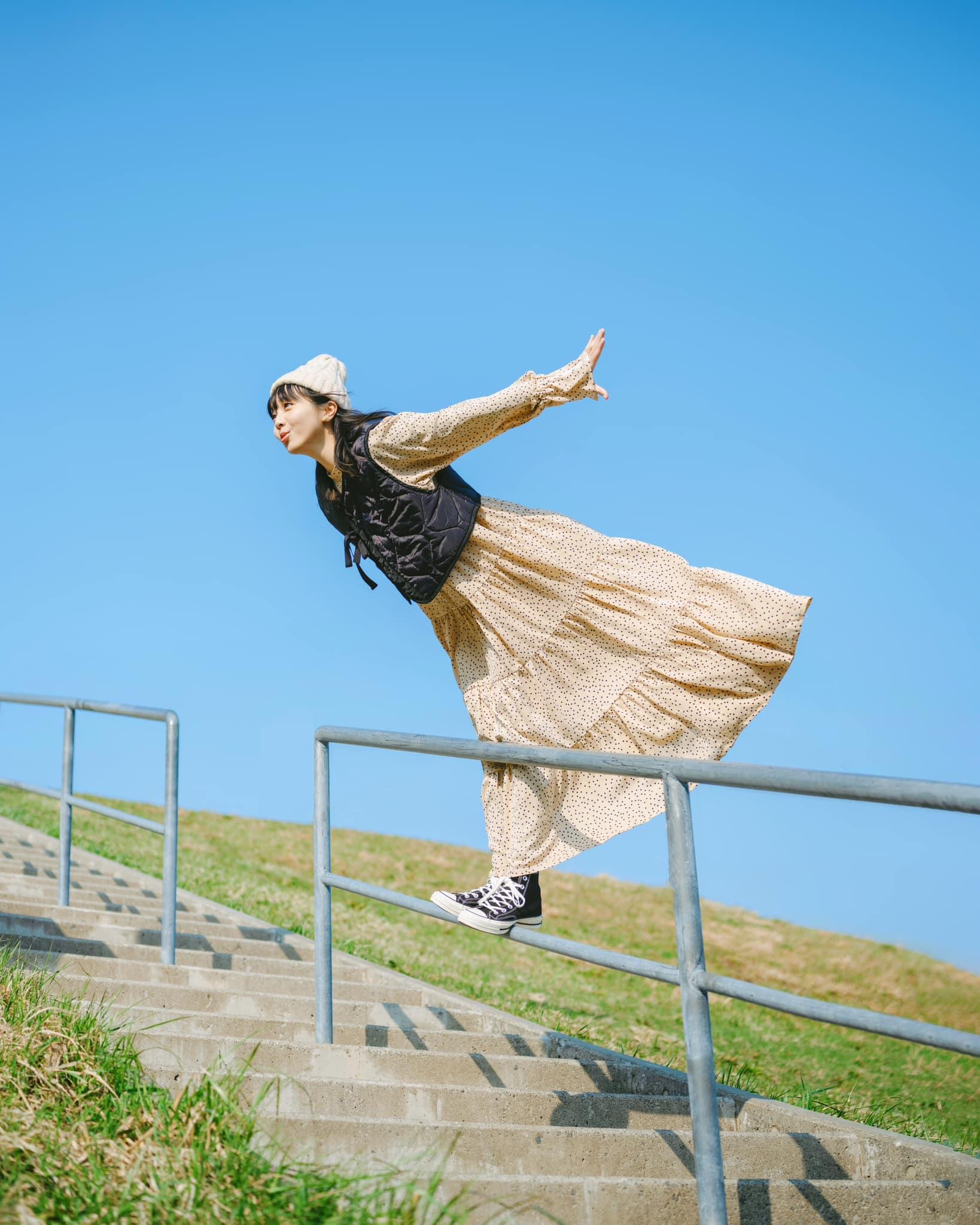 阿冰@小薯茄寫出真集