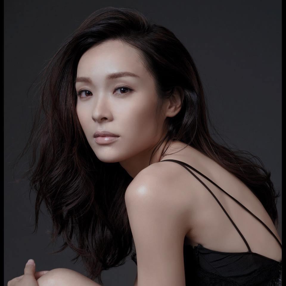 李佳芯Ali不斷提醒自己,要照顧好身體。