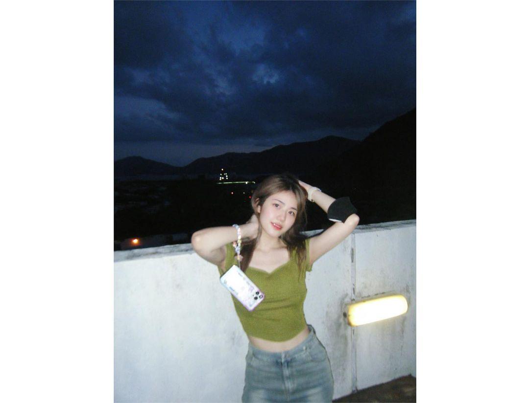 香港小姐2023|莊子璇 Hilary IG @hilary_ig