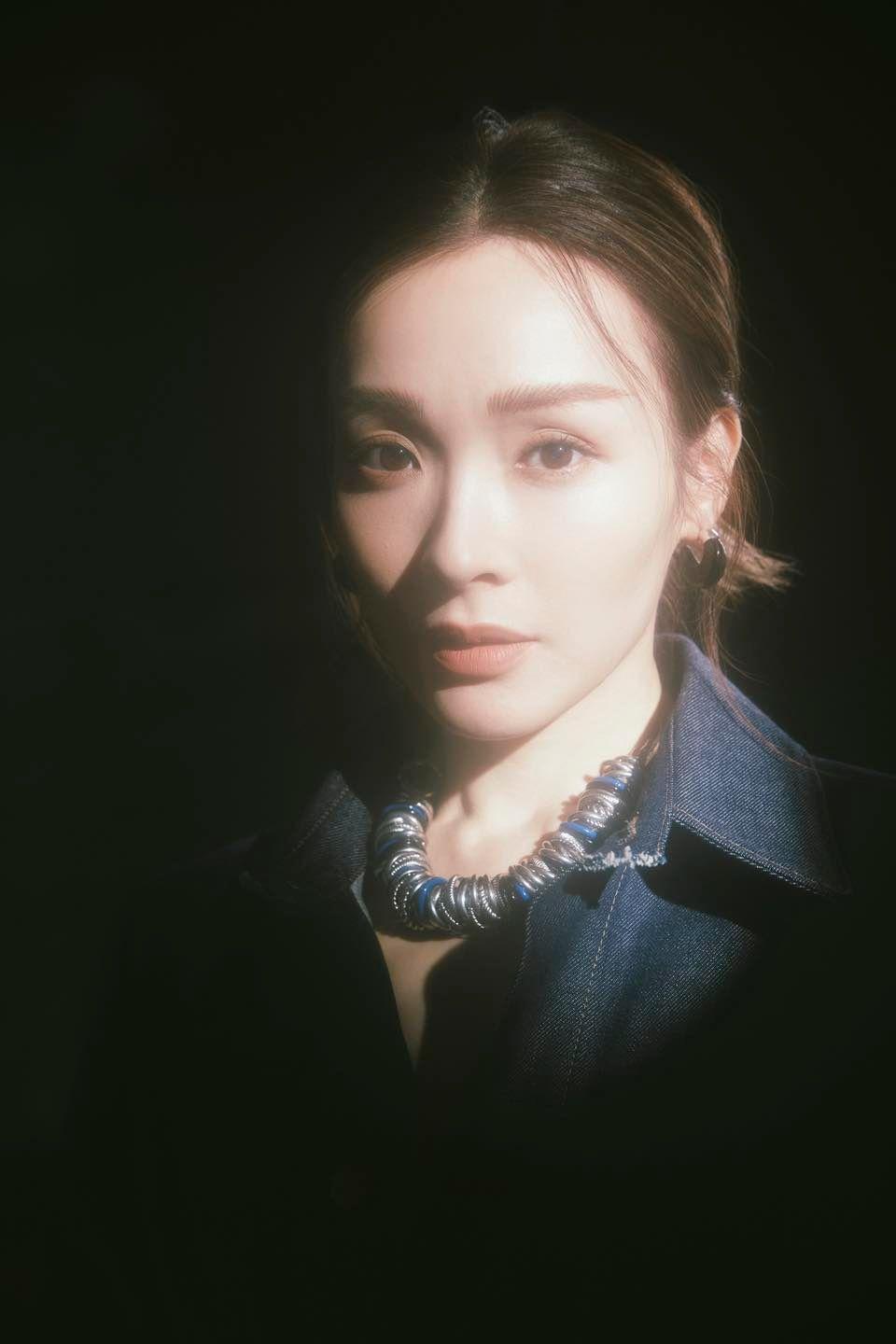 李佳芯Ali不斷提醒自己,要照顧好身體。