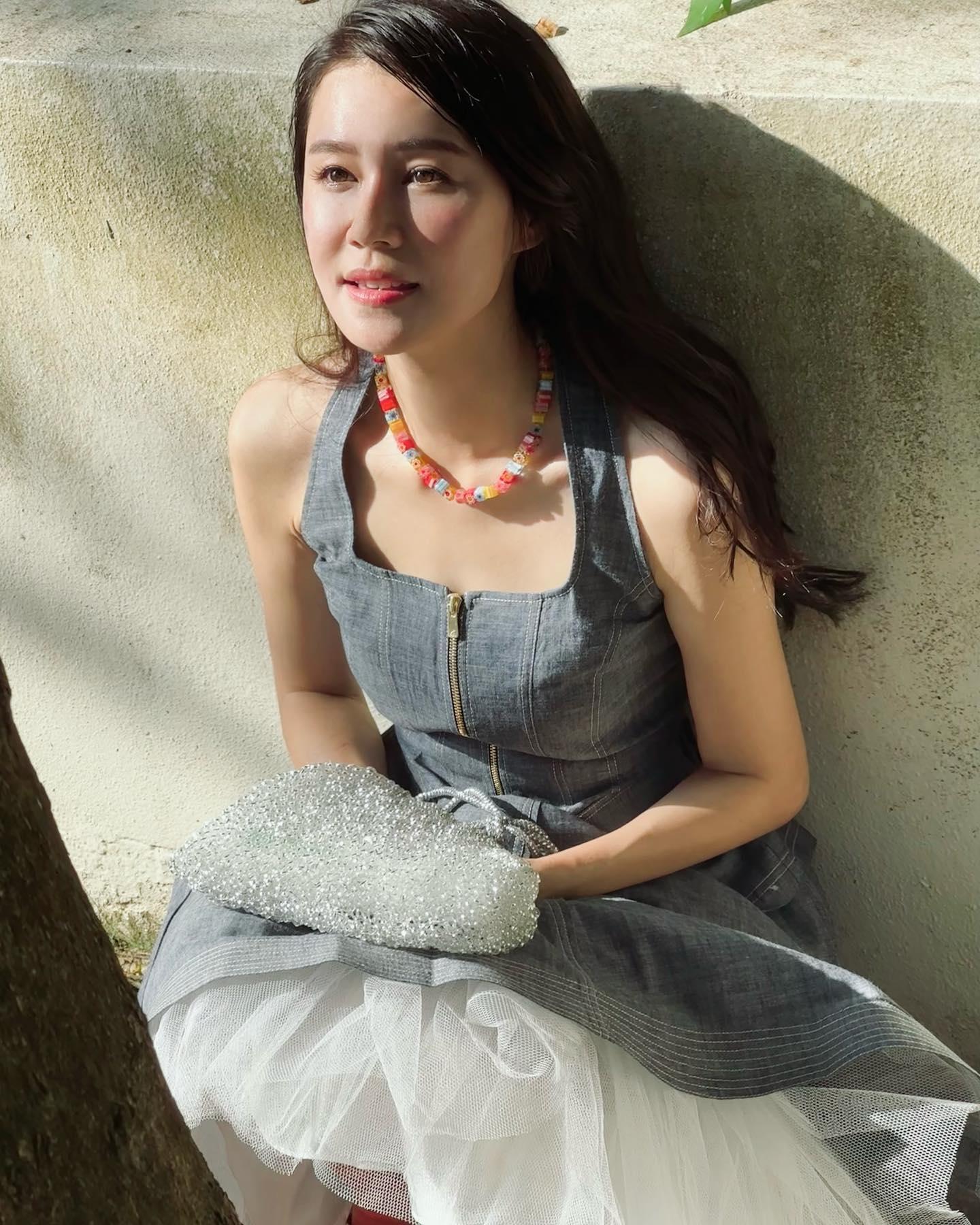 黃翠如書展出遊記