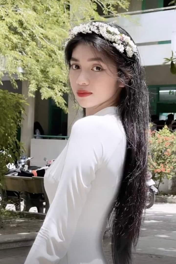 越南世界小姐2023季軍黃明堅Huynh Minh Kien。