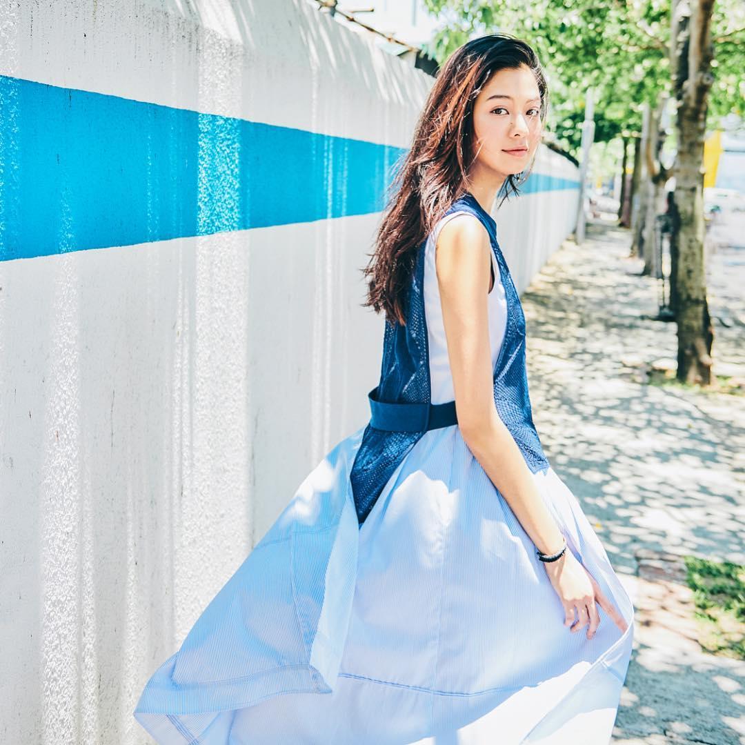 Amy Lo盧慧敏。(Amy Lo盧慧敏 FB)