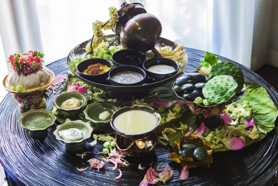 貴婦級泰國Spa DIVANA按摩限時優惠