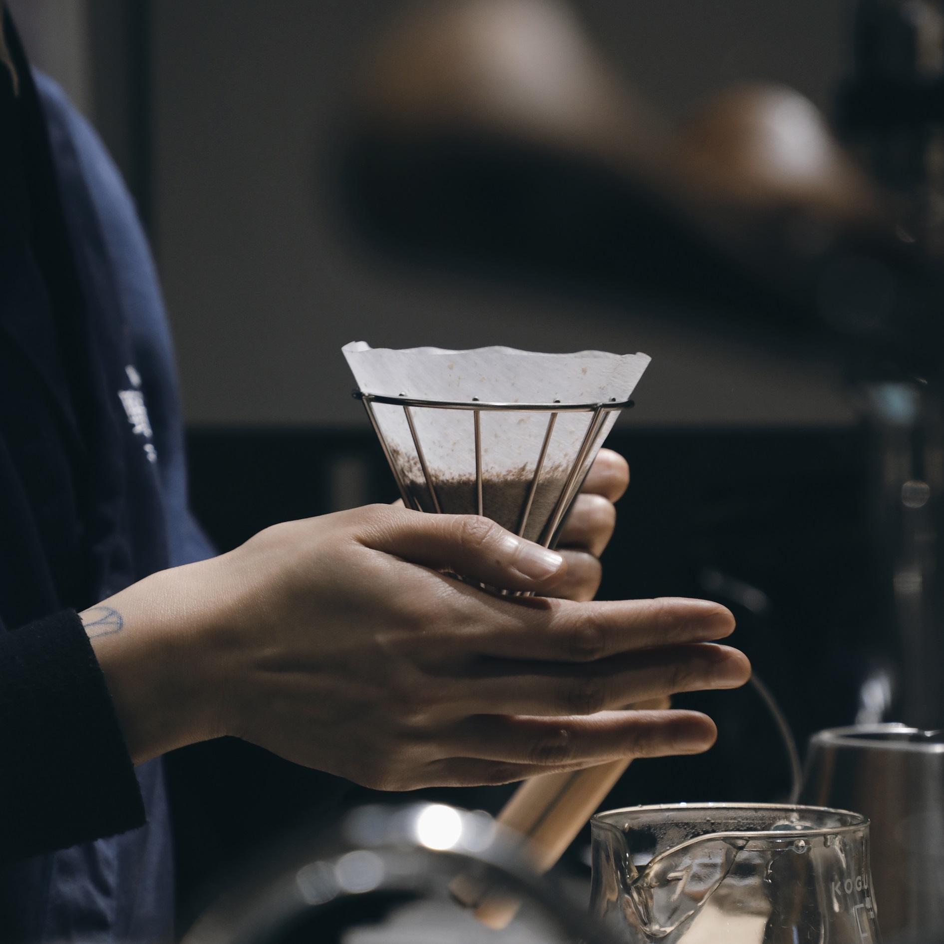 圍方The Wai餐廳|Under the Roof 佔地4,000呎