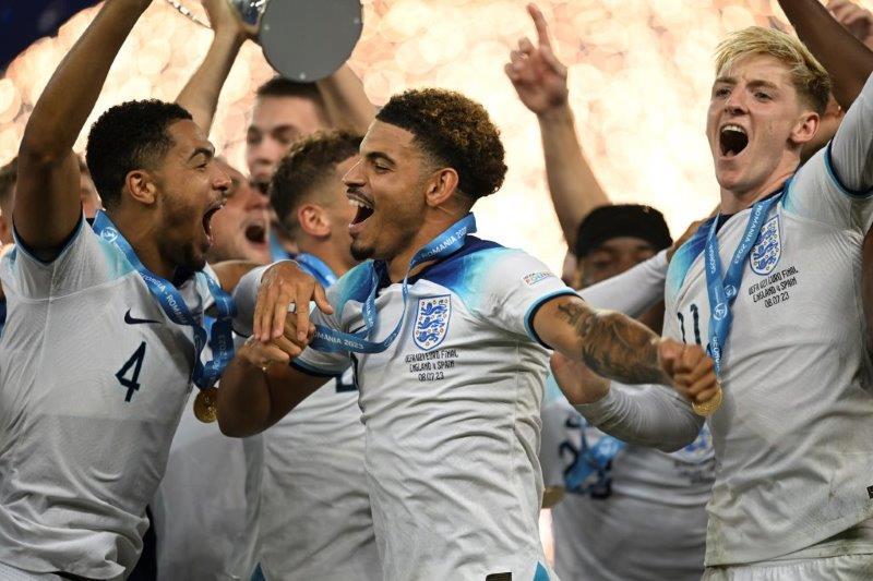 森林的傑斯韋治今屆表現出色