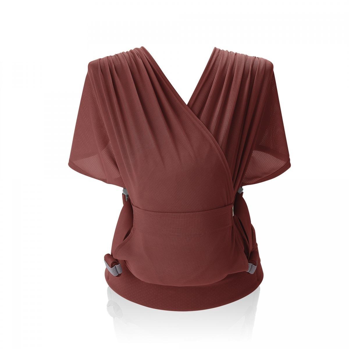 荷花BB展2023│SINBII EZBAG 嬰兒雙肩坐墊揹帶 場內優惠價:$988-$1,388 (原價$1,690-$2,090)