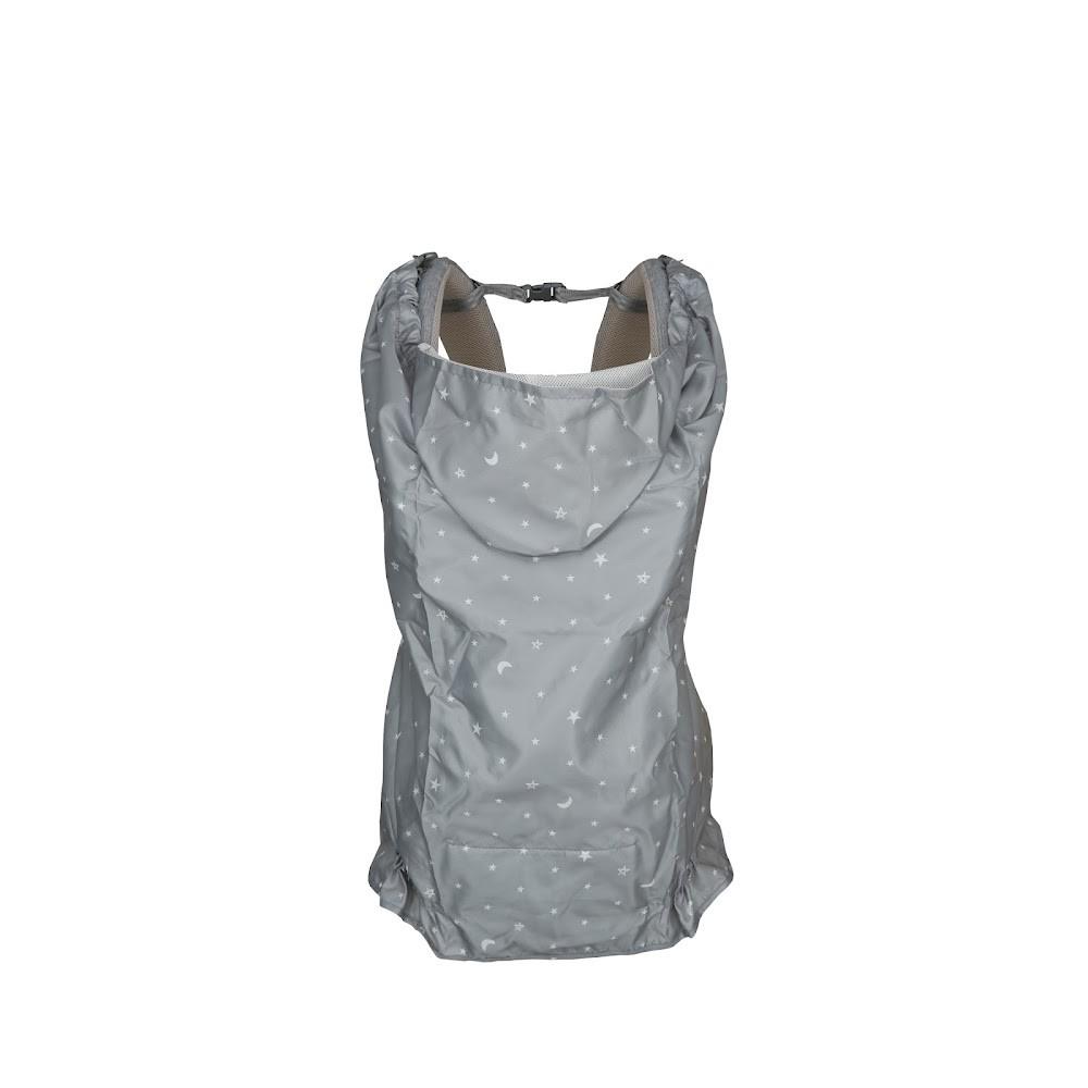 荷花BB展2023│SINBII EZBAG 嬰兒雙肩坐墊揹帶 場內優惠價:$988-$1,388 (原價$1,690-$2,090)