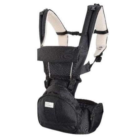 荷花BB展2023│SINBII EZBAG 嬰兒雙肩坐墊揹帶 場內優惠價:$988-$1,388 (原價$1,690-$2,090)