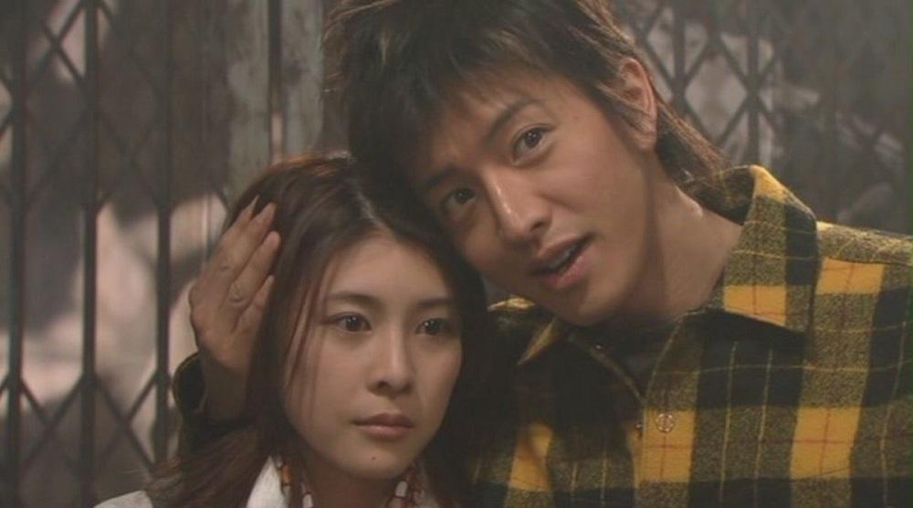 木村拓哉《教場》收視差 電影版被迫煞停