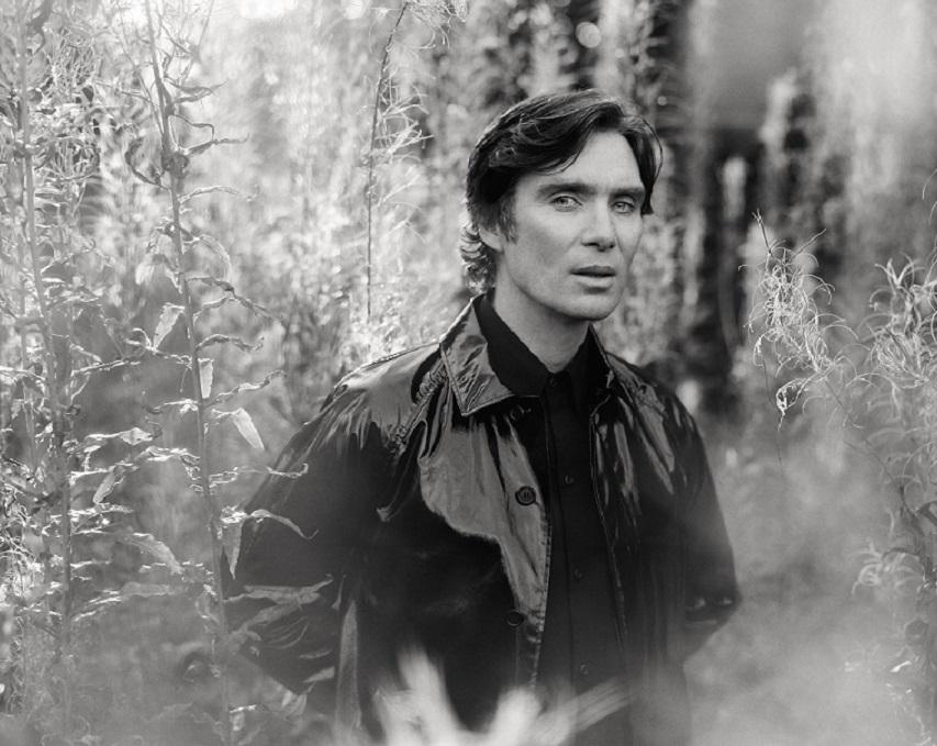 6次合作首度擔正 《奧本海默》施利安梅菲談基斯杜化路蘭:佢會令你好攰