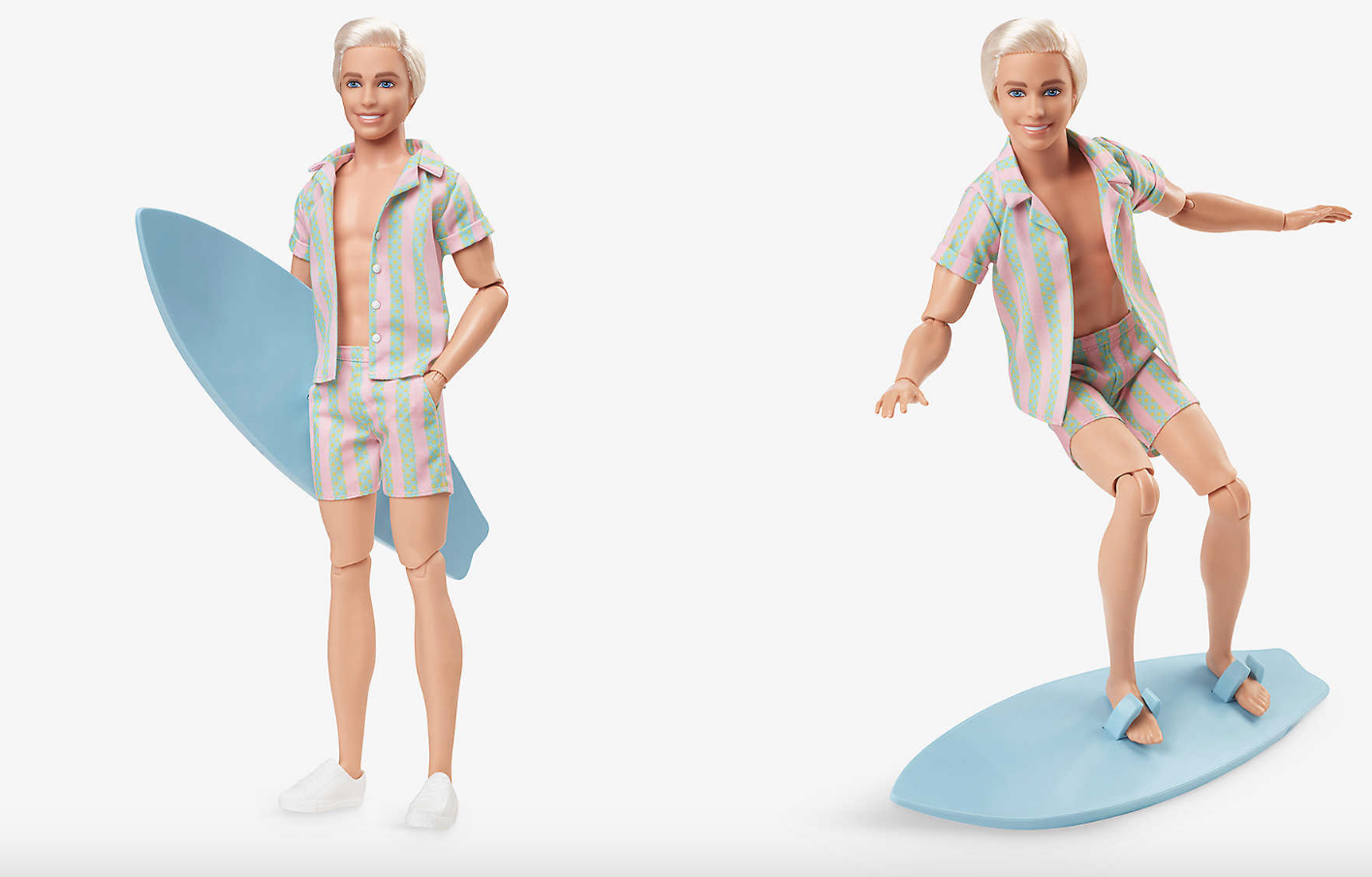 Barbie The Movie Ken collectible doll 32.5cm