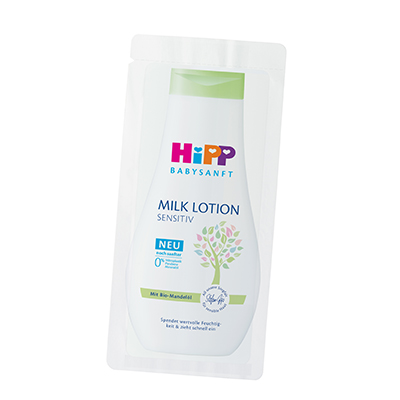 荷花BB展2023│網上預先登記換領HiPP 喜寶有機禮物包。