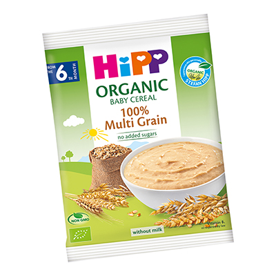 荷花BB展2023│網上預先登記換領HiPP 喜寶有機禮物包。