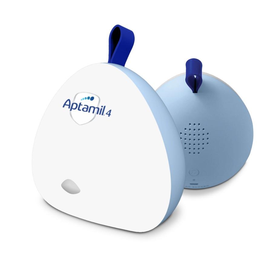 荷花BB展2023│優先或即場加入Apta Club 會員,即送迎新禮品安睡白噪音小夜燈,現有會員則可獲贈多用途防水圍裙。新手爸媽們切勿錯過機會!