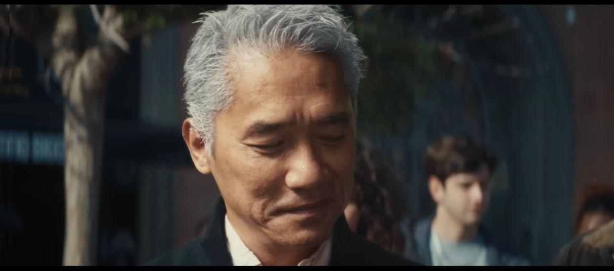 梁朝偉演出NewJeans新歌MV引起各地網民洗版式討論。