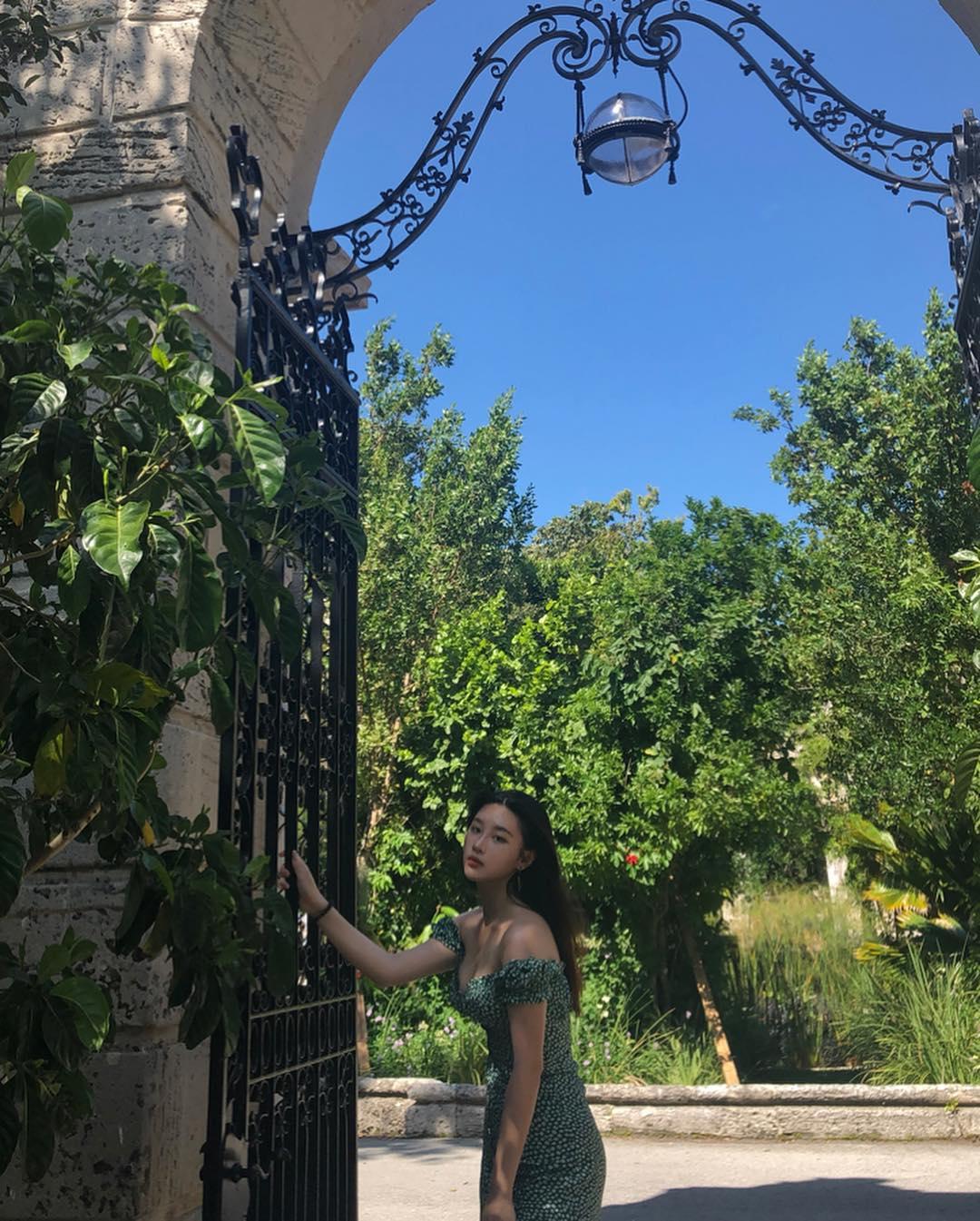 香港小姐2023|郭珮文Juliana IG @julianakpm