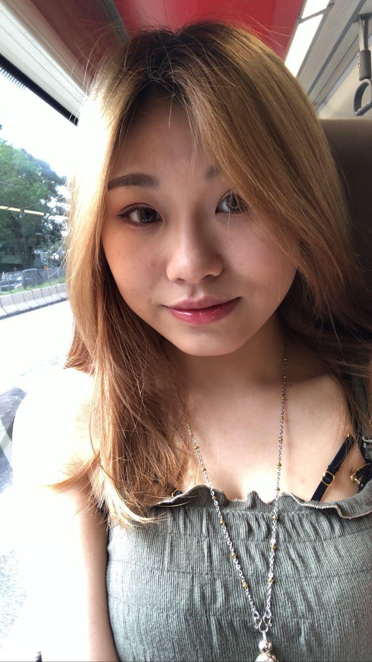 尋人|大窩口邨25歲女子李倚雯失蹤 凌晨離家至今兩周