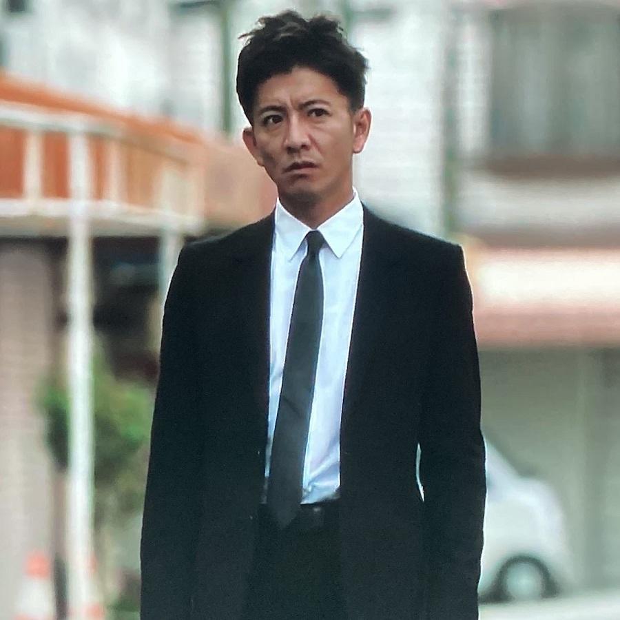 木村拓哉《教場》收視差 電影版被迫煞停