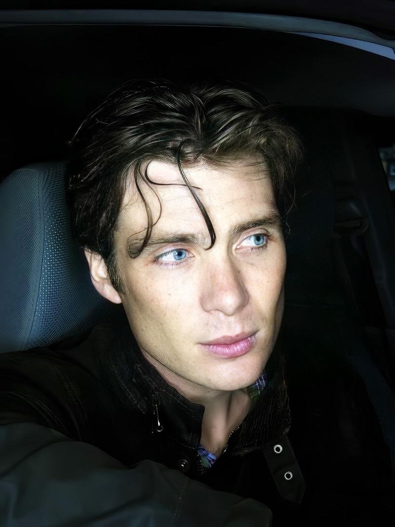 6次合作首度擔正 《奧本海默》施利安梅菲談基斯杜化路蘭:佢會令你好攰