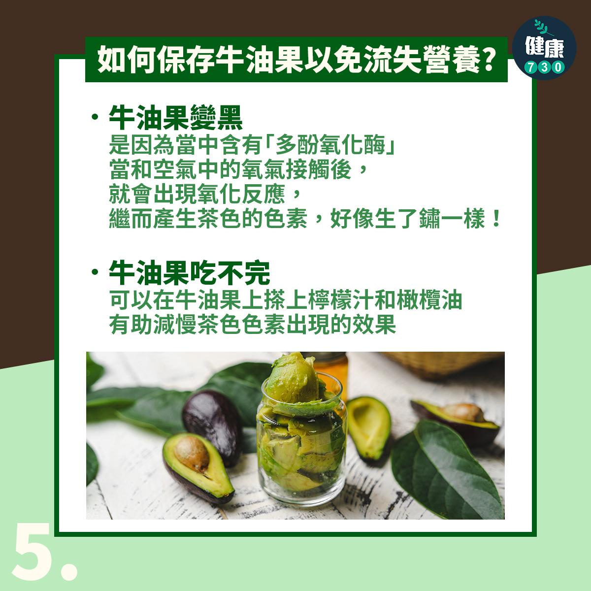 牛油果常見問題