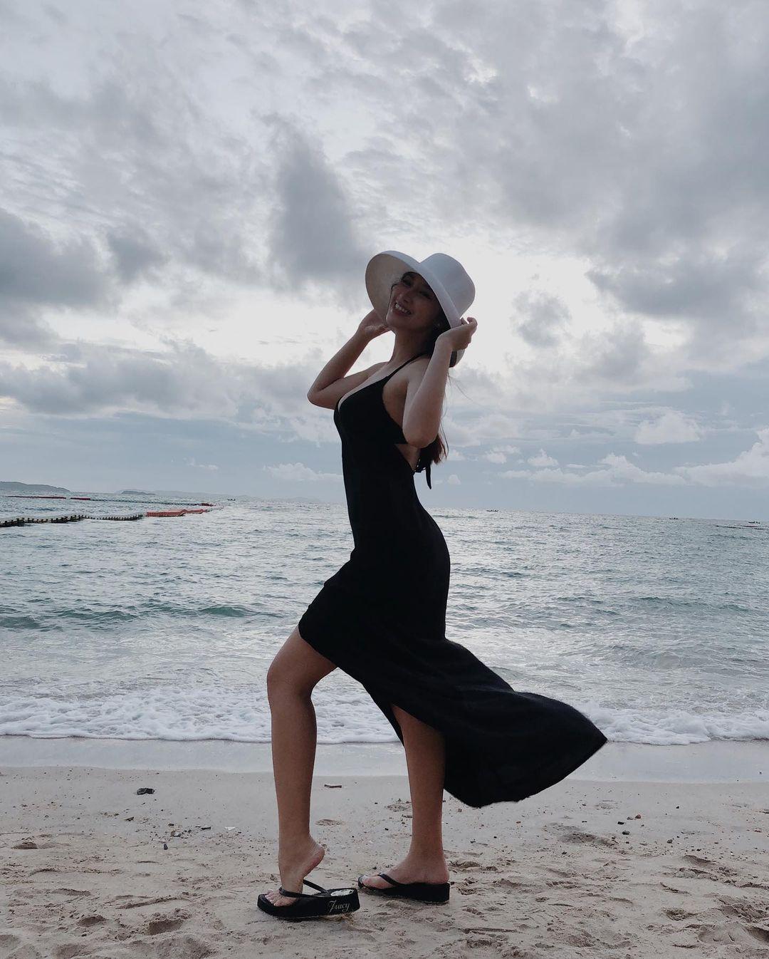 香港小姐2023|郭珮文Juliana IG @julianakpm