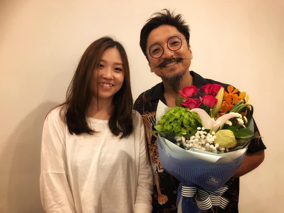 搭上這波metoo風波導演北村豐晴被爆出性騷醜聞,涉嫌在10年前執導電影《阿嬤的夢中情人》現場性騷擾女實習生