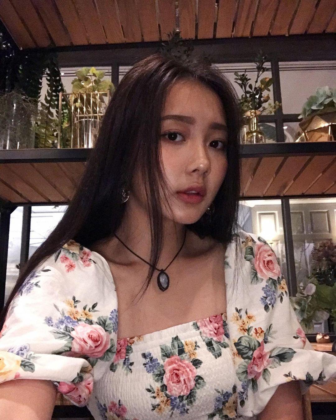 邱彥筒Marf@Collar 在IG活躍。 (Marf IG @_marifemarife_)