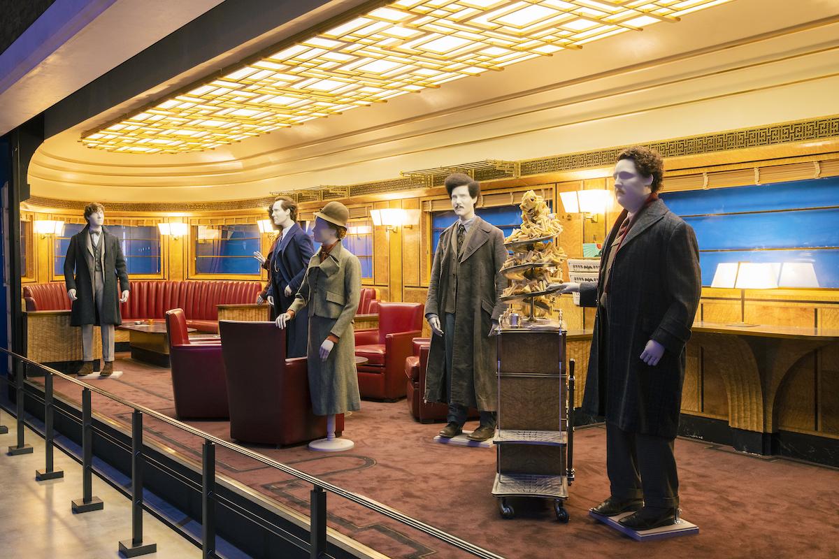 東京哈利波特影城