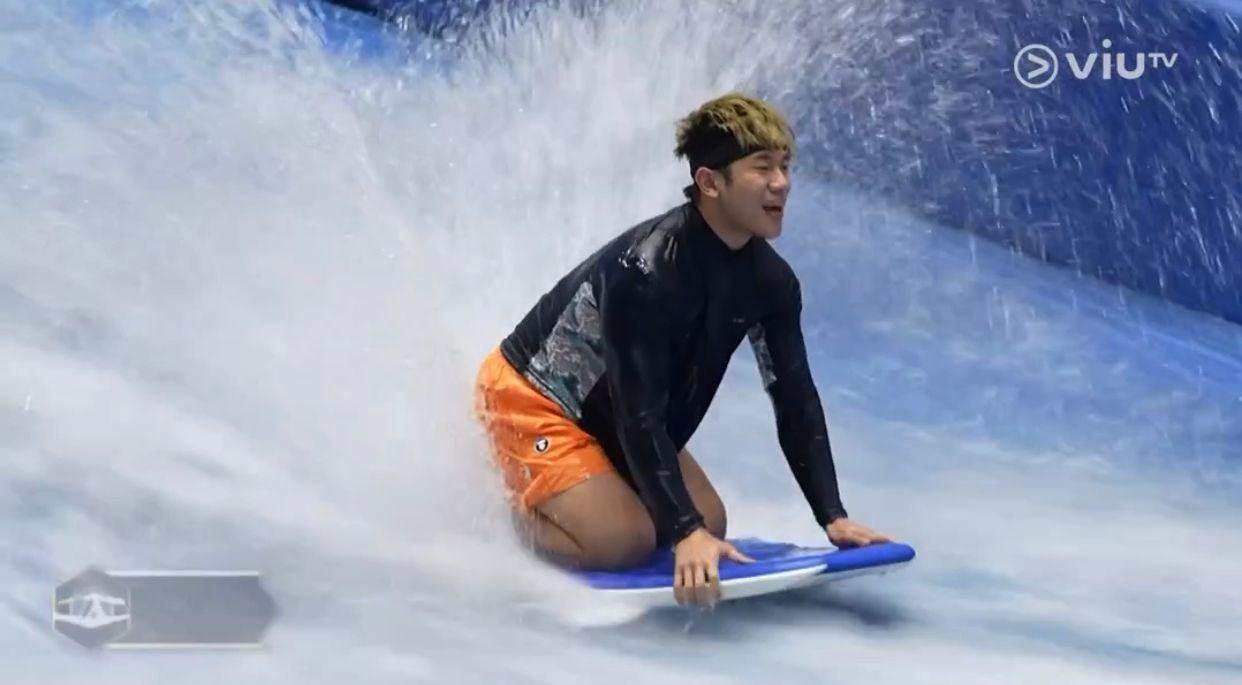 ViuTV今晚會播出《全民造星V》特備節目。