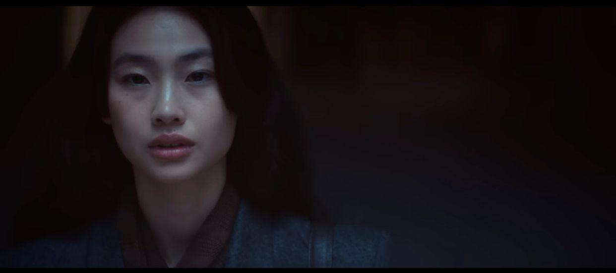 《魷魚遊戲》女星鄭好娟擔任女主角。