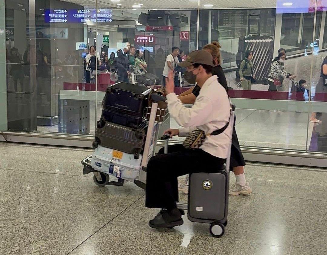 Win將於7月8日假亞洲博覽館舉行《Side By Side Concert Tour In Hong Kong》。