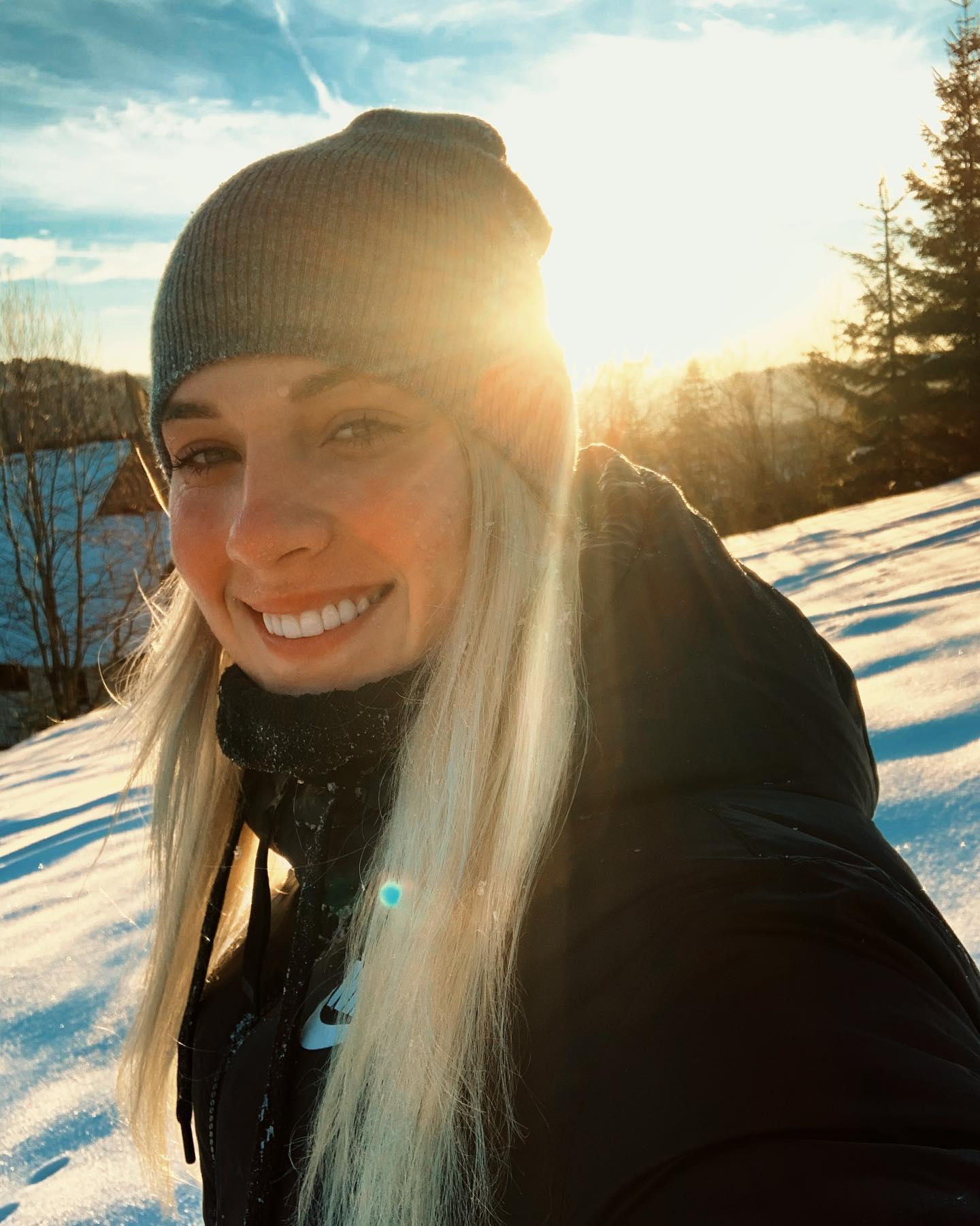 烏克蘭佩劍名將卡蘭(Olha Kharlan)