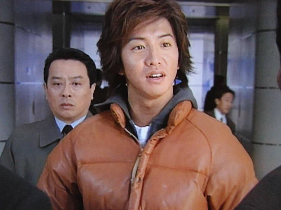 木村拓哉《教場》收視差 電影版被迫煞停