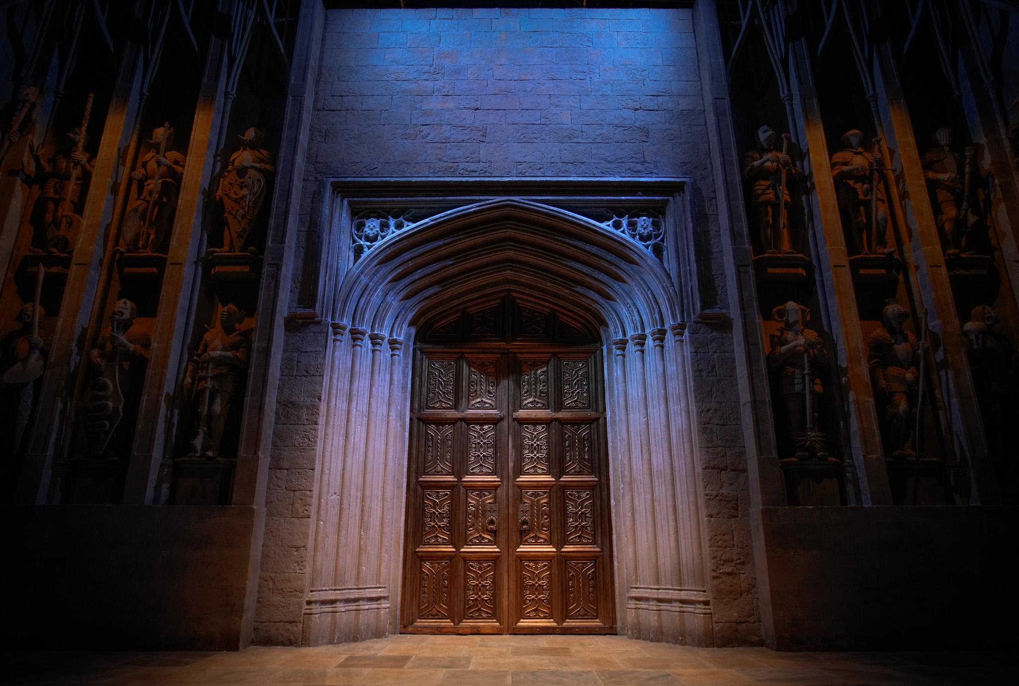 東京哈利波特影城