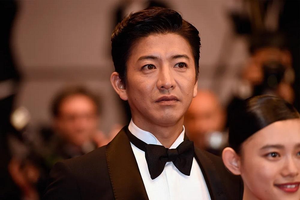 木村拓哉《教場》收視差 電影版被迫煞停