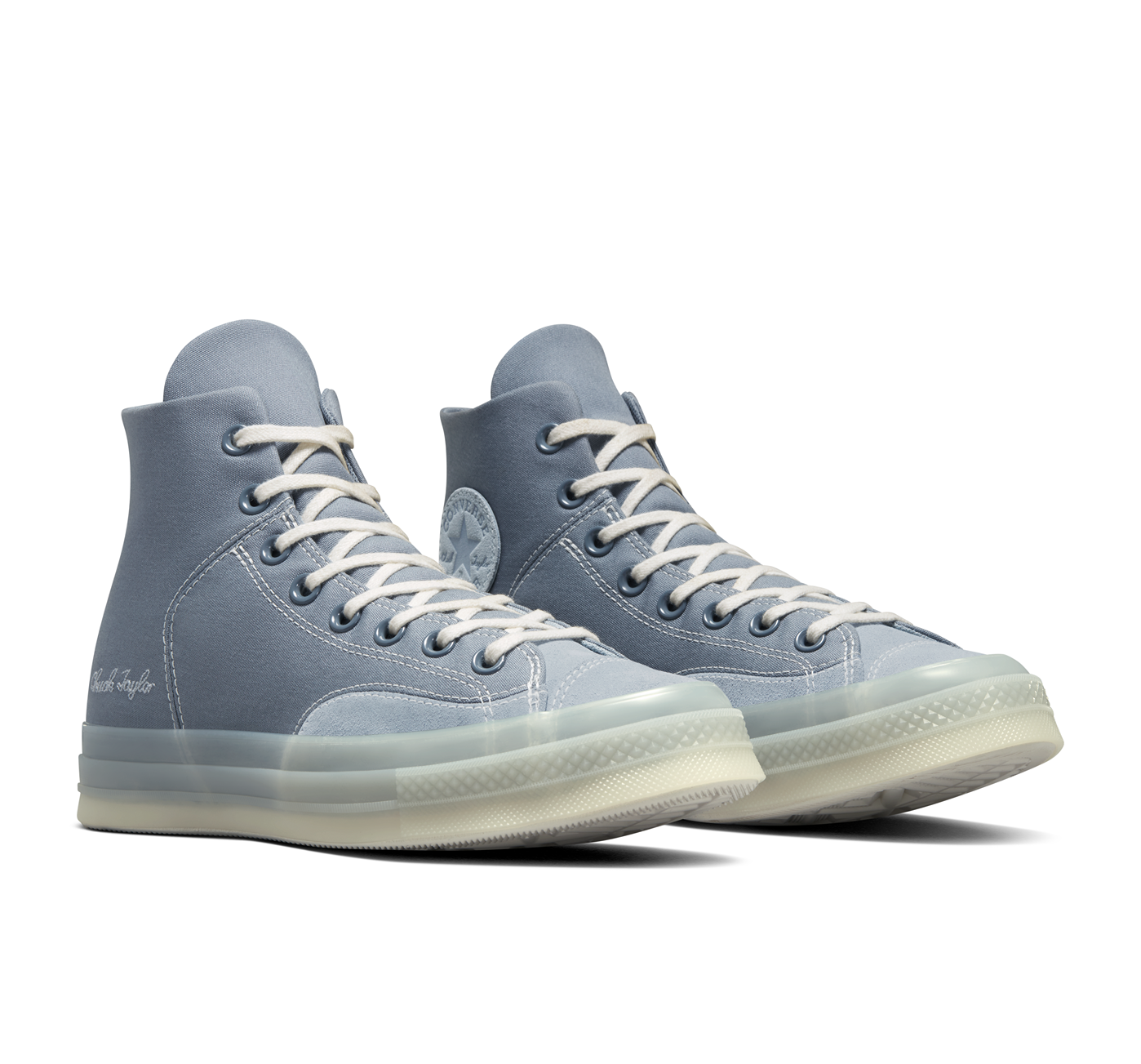 圍方The Wai|Converse