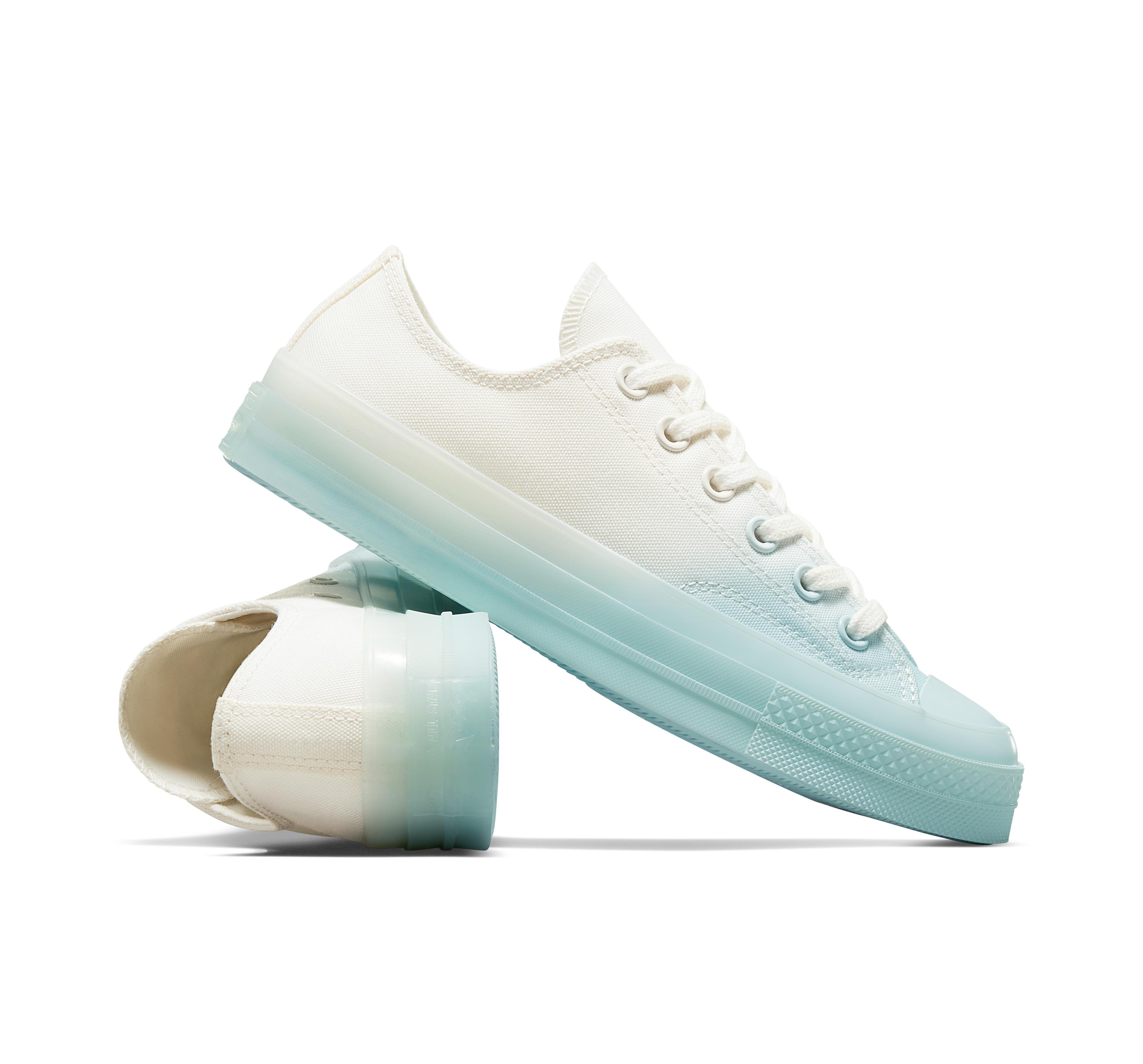 圍方The Wai|Converse