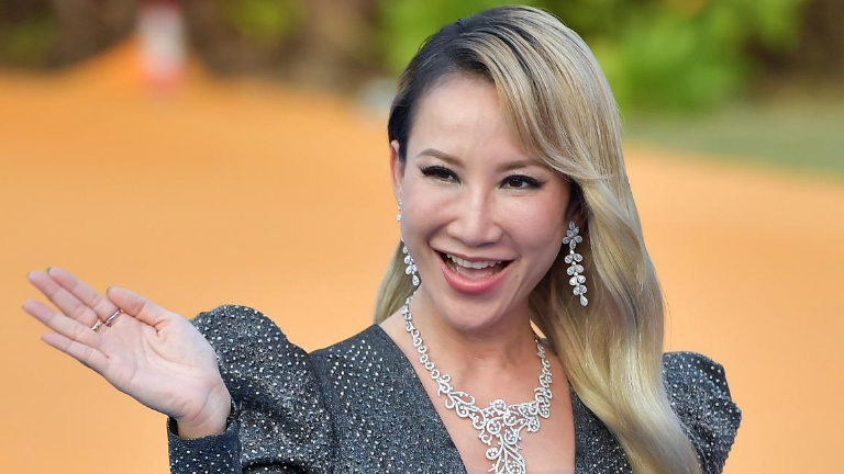 李玟Coco不幸離世,終年48歲。