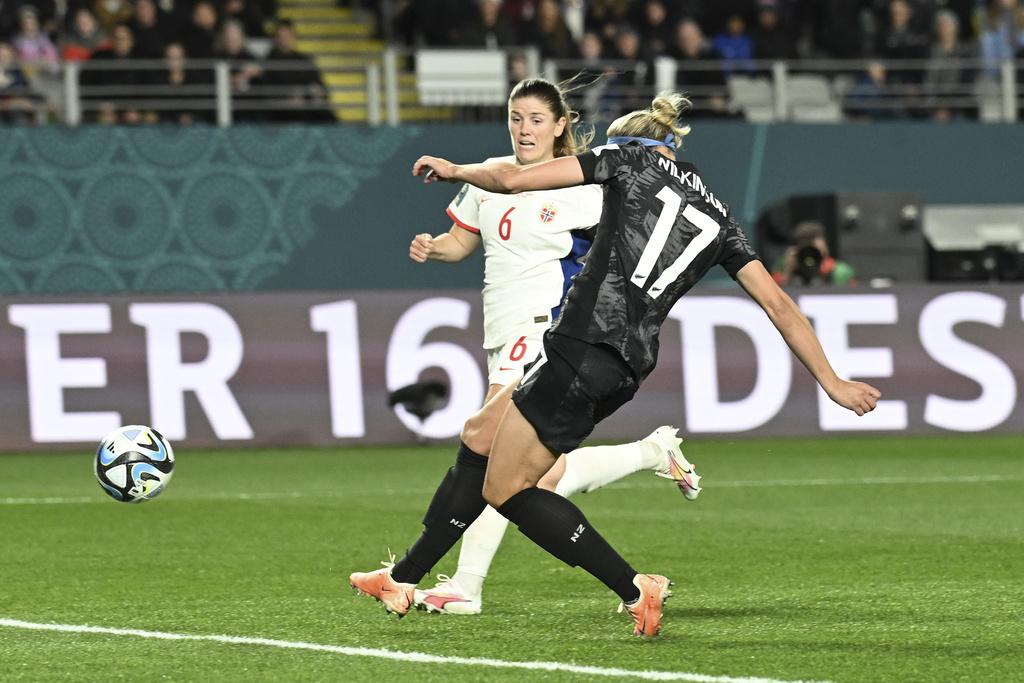 漢娜韋堅遜建功。(美聯社)