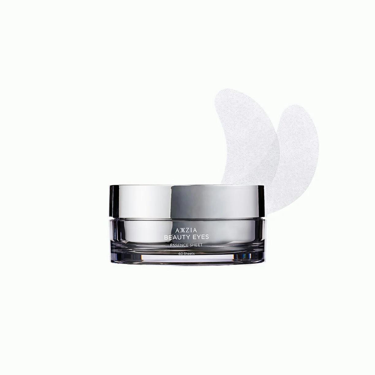 AXXZIA Beauty Eyes Essence Sheet