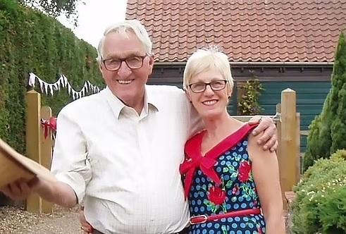 英國謀殺自殺案