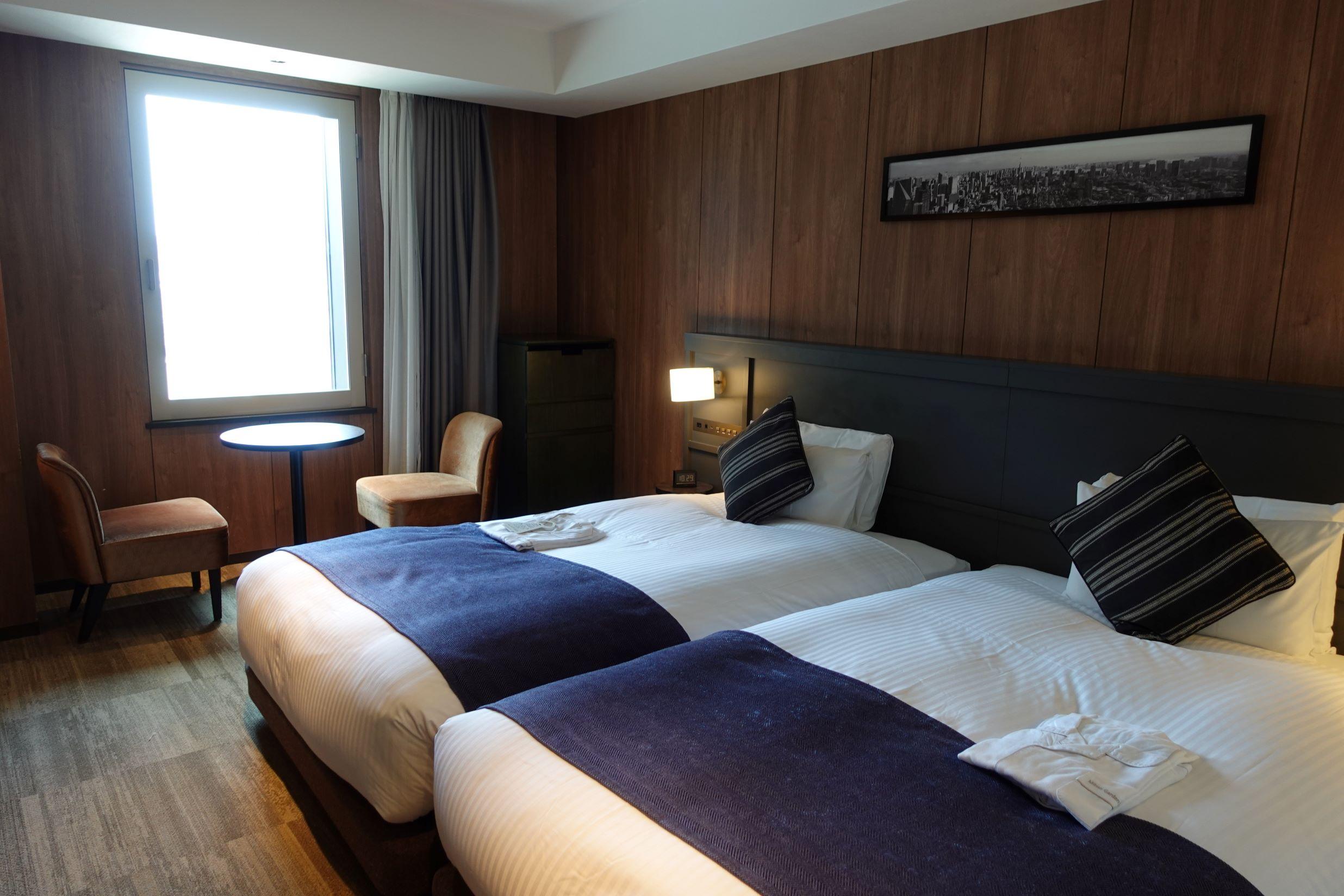 三井花園飯店大手町